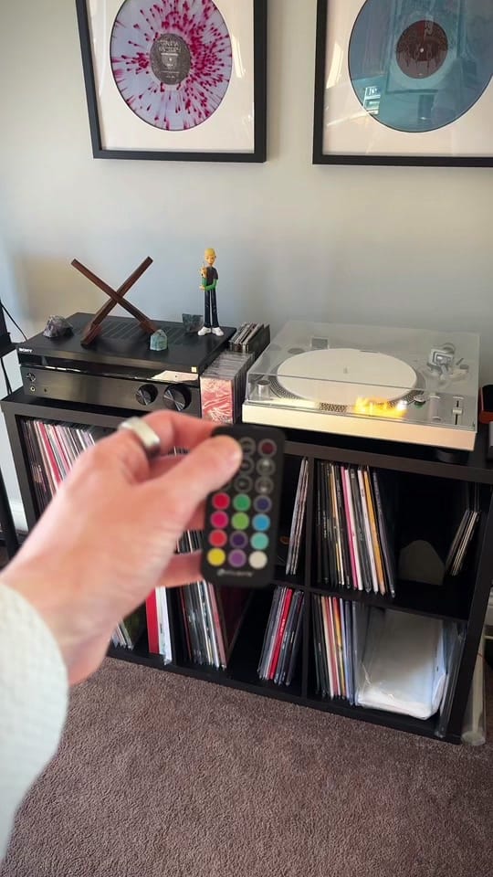 Post 5 by KNRTH on TikTok (video)