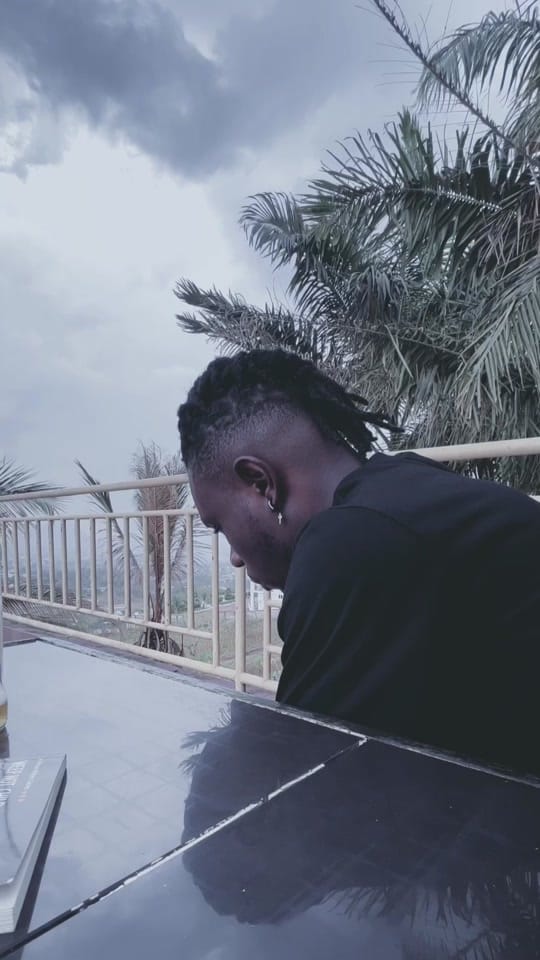 Post 5 by Eric Selorm on TikTok (video)