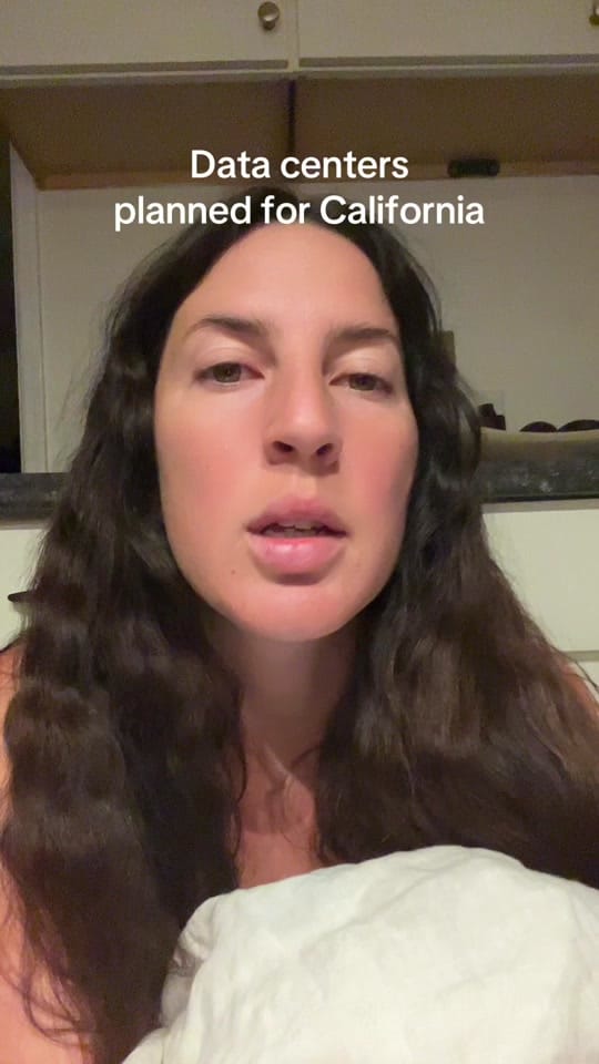Post 3 by Courtney Seabrooks | Filmmaker on TikTok (video)