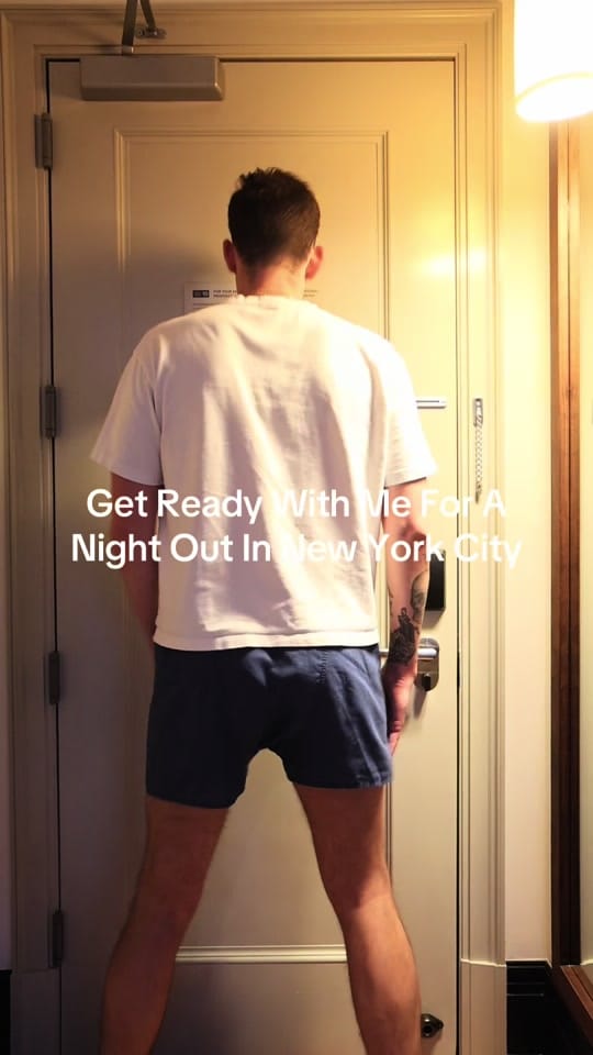 Post 5 by ethandressen on TikTok (video)