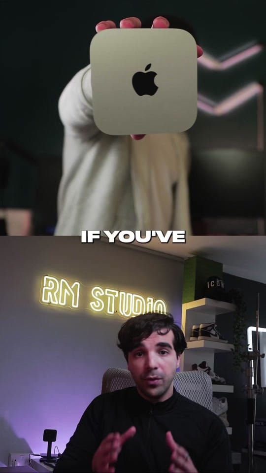 Post 10 by Ryan Mikael on TikTok (video)