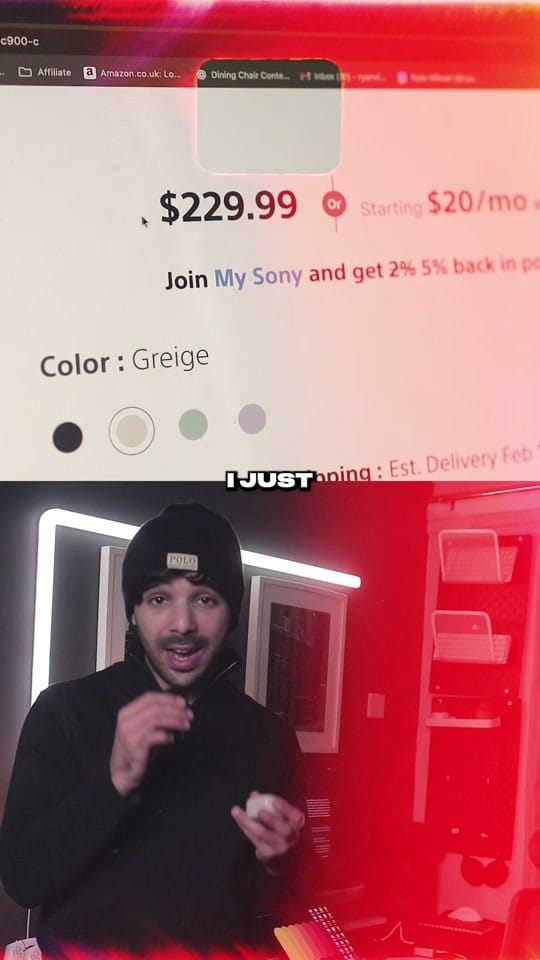 Post 5 by Ryan Mikael on TikTok (video)