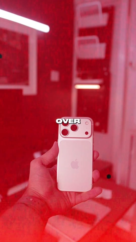 Post 8 by Ryan Mikael on TikTok (video)