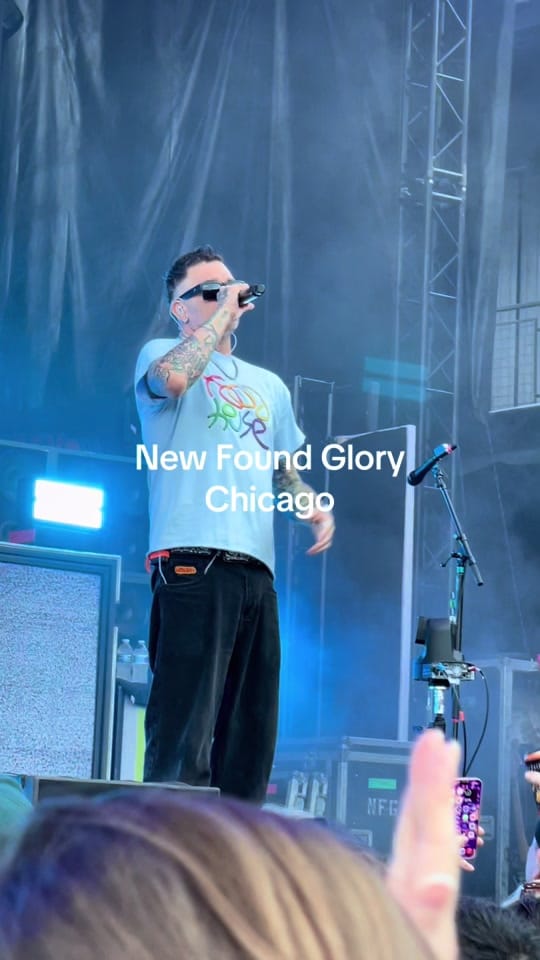 Post 5 by Mya Papaya on TikTok (video)
