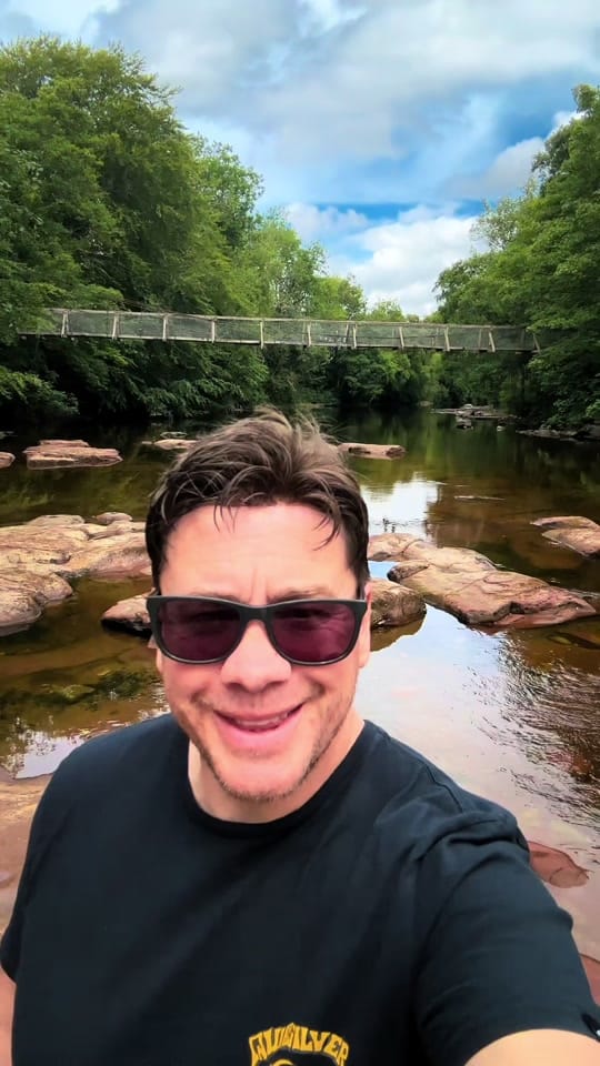 Post 1 by BGS_photography_Scotland on TikTok (video)