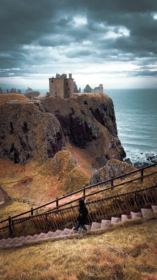 Post 3 by BGS_photography_Scotland on TikTok (video)