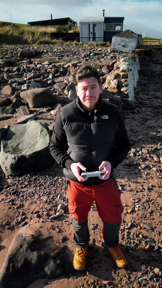 Post 2 by BGS_photography_Scotland on TikTok (video)