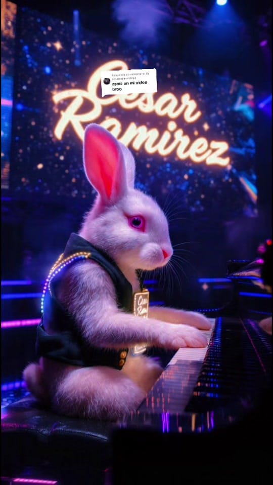 Post 2 by Diego Ramirez on TikTok (video)