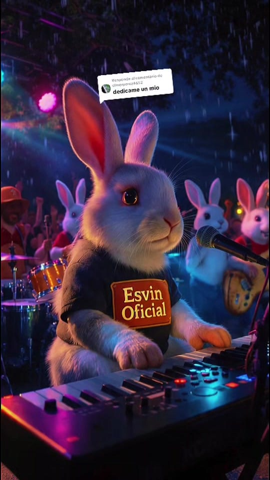 Post 3 by Diego Ramirez on TikTok (video)