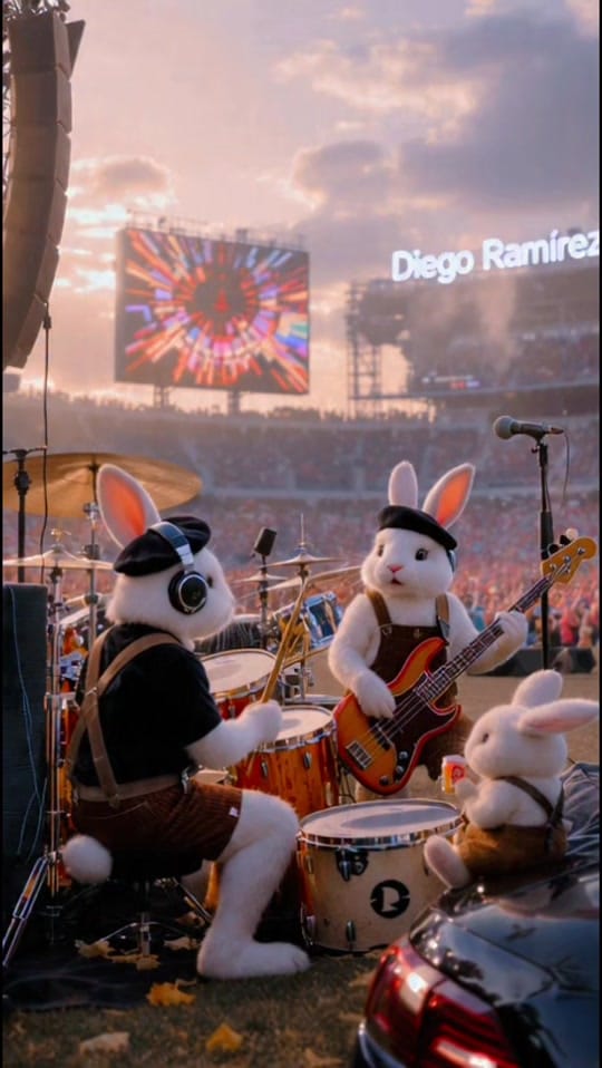 Post 4 by Diego Ramirez on TikTok (video)