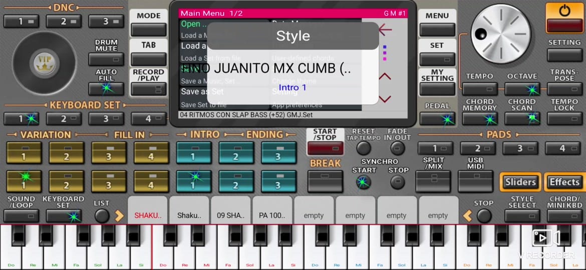 Post 9 by Diego Ramirez on TikTok (video)