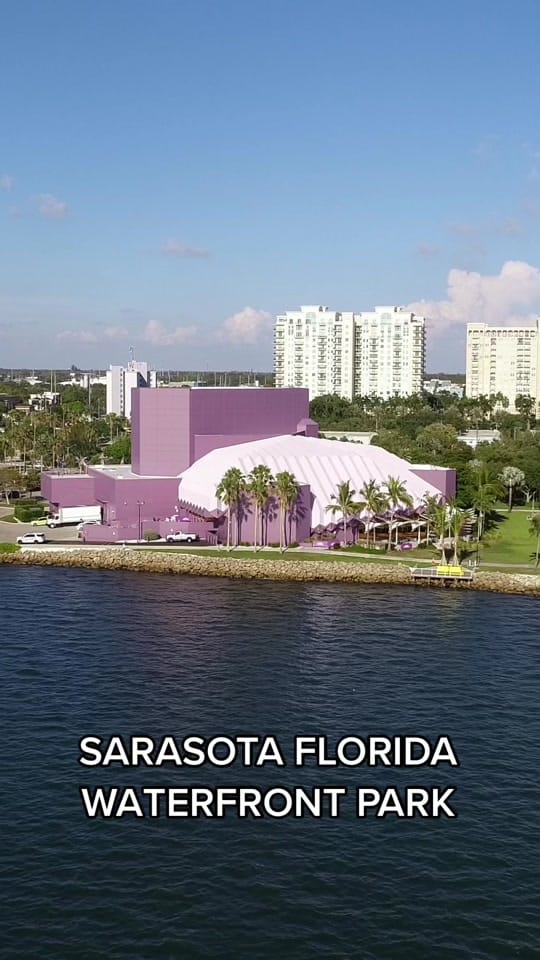 Post 10 by sarasotaexperience on TikTok (video)