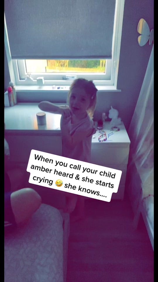 Post 6 by Terri Angus on TikTok (video)