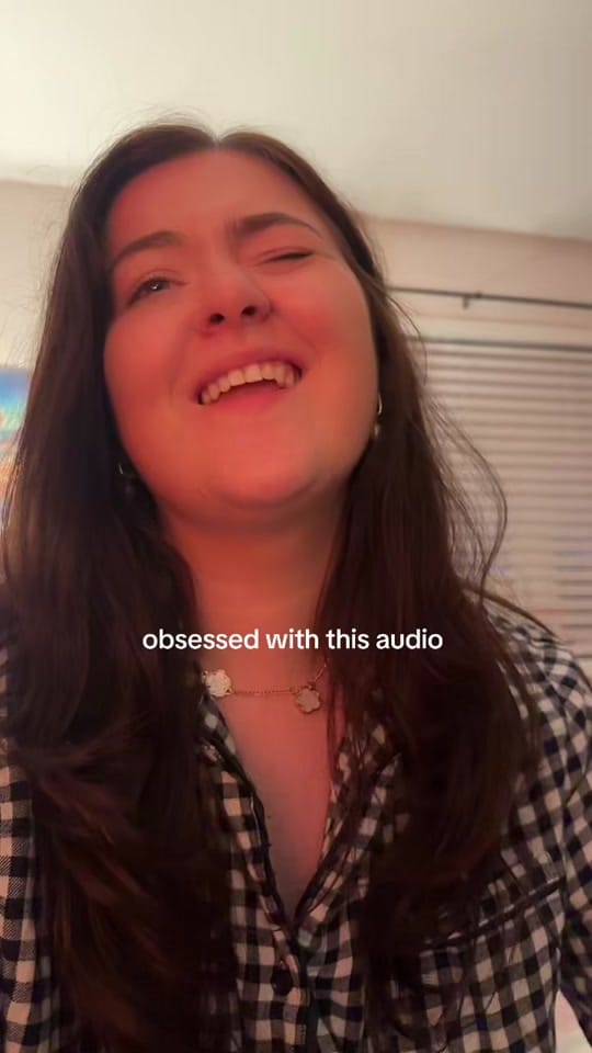 Post 1 by Holly on TikTok (video)