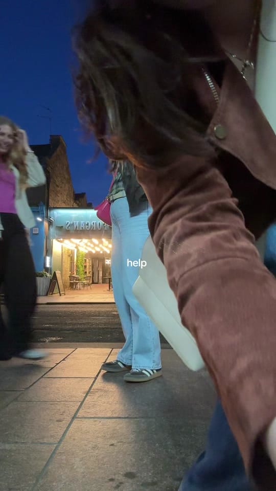 Post 4 by Holly on TikTok (video)