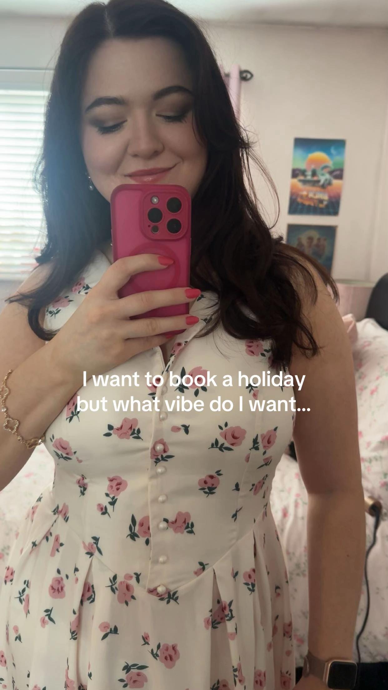 Post 2 by Holly on TikTok (video)