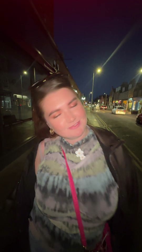 Post 5 by Holly on TikTok (video)