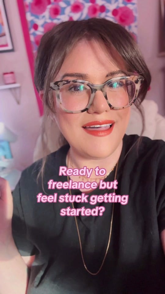 Post 7 by Beyond Bright Creative on TikTok (video)