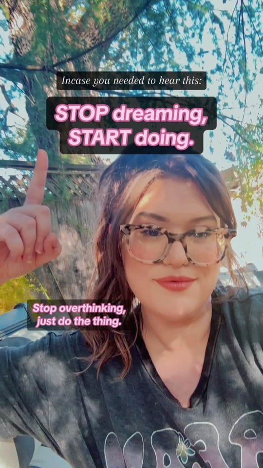 Post 9 by Beyond Bright Creative on TikTok (video)