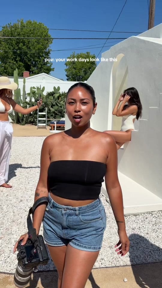 Post 1 by Villa Blanco on TikTok (video)