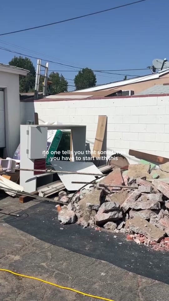 Post 7 by Villa Blanco on TikTok (video)