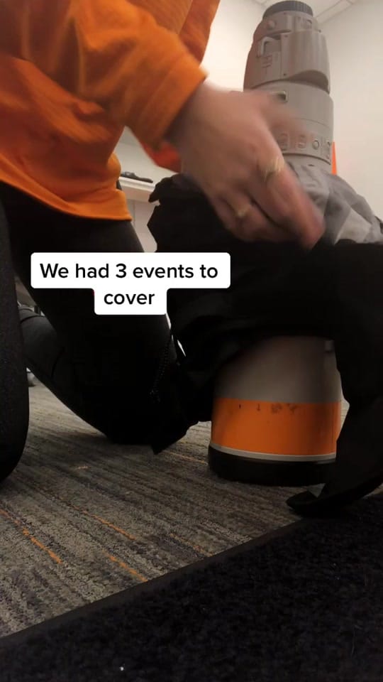 Post 6 by volphotos on TikTok (video)