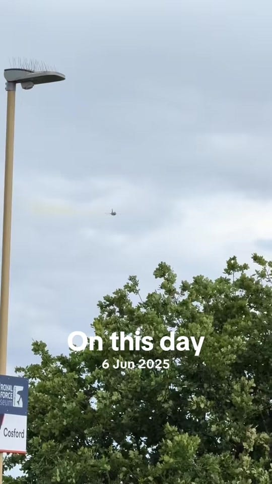 Post 6 by Ade-aviation on TikTok (video)