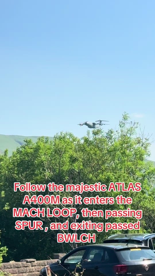 Post 3 by Ade-aviation on TikTok (video)