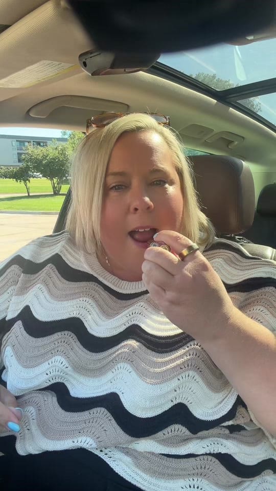 Post 1 by heyitsmelann 🍒 on TikTok (video)