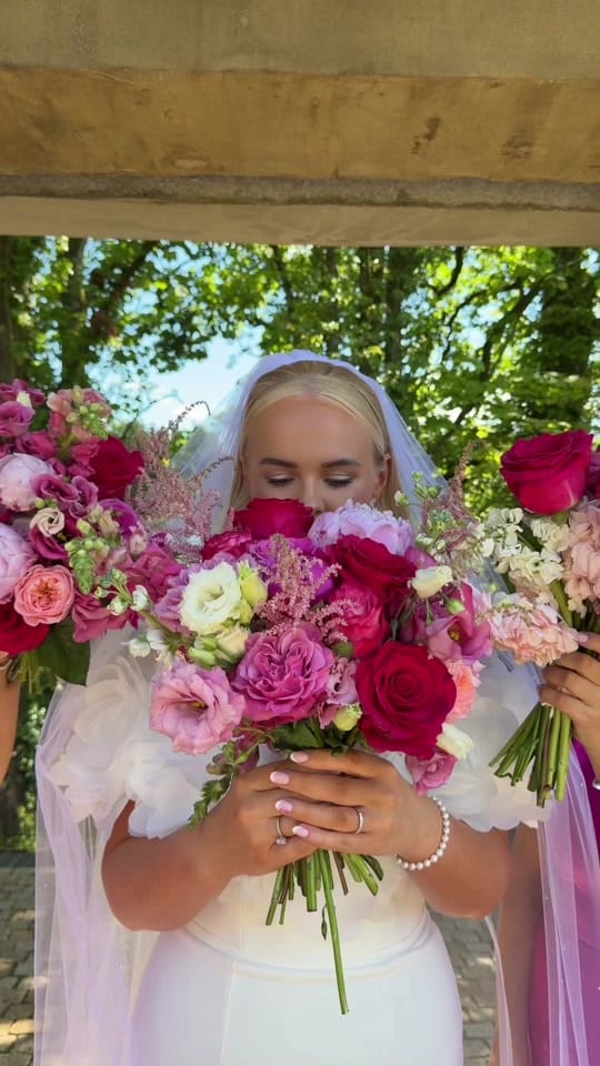 Post 4 by Wedding Content Creator NI on TikTok (video)