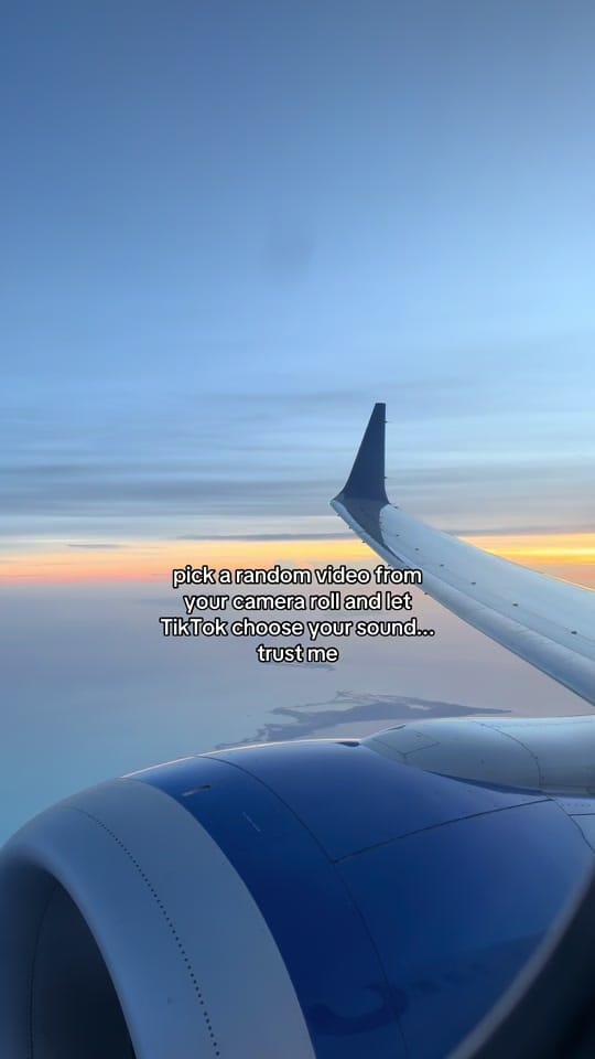 Post 1 by gonnzzcam on TikTok (video)