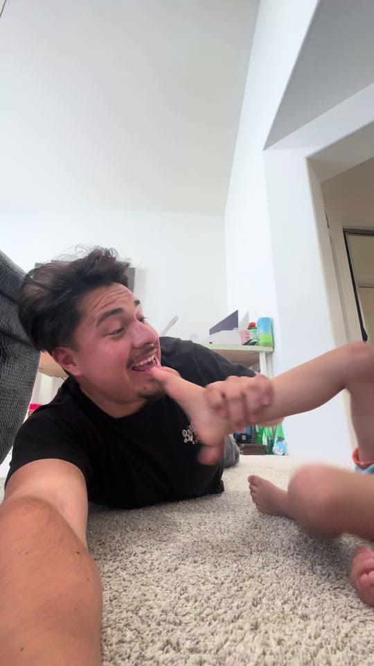 Post 3 by gonnzzcam on TikTok (video)