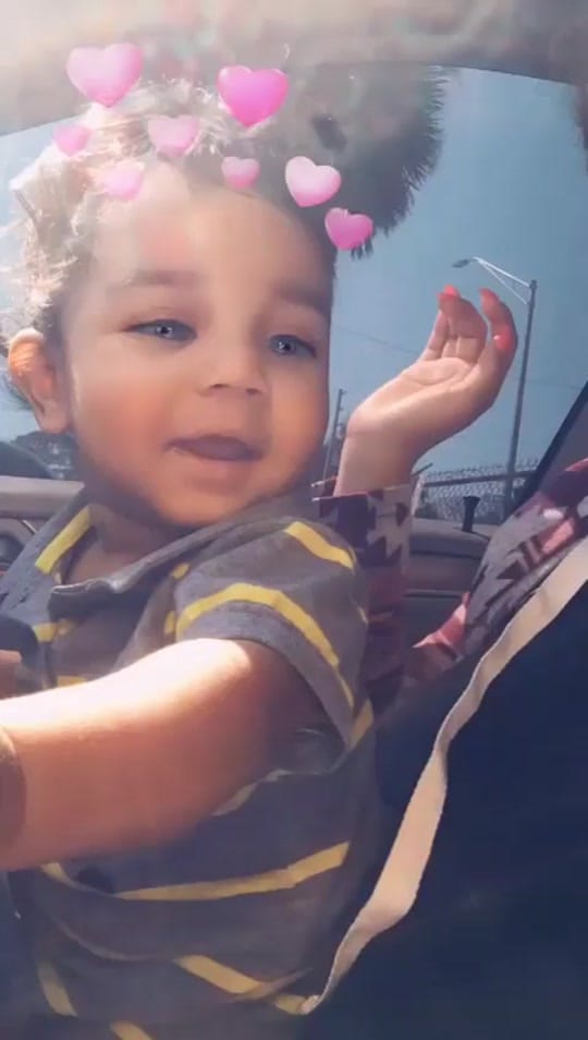 Post 2 by Princess Flo👑 on TikTok (video)
