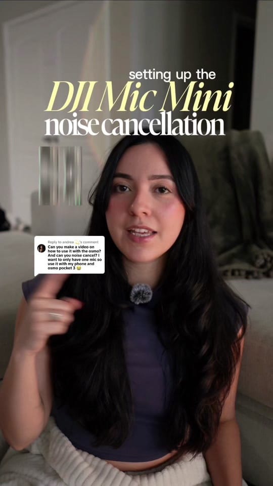 Post 10 by Mariana | Tech & Lifestyle on TikTok (video)