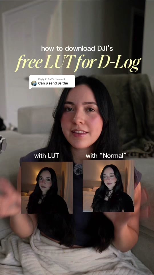 Post 9 by Mariana | Tech & Lifestyle on TikTok (video)