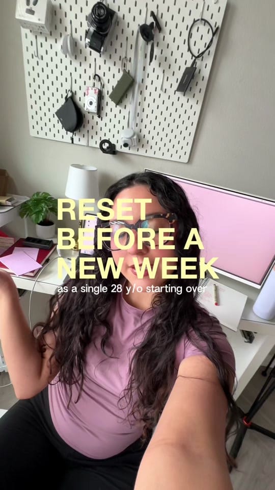 Post 3 by Mariana | Tech & Lifestyle on TikTok (video)