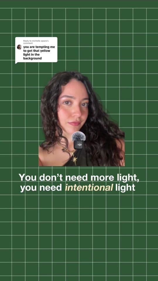 Post 1 by Mariana | Tech & Lifestyle on TikTok (video)