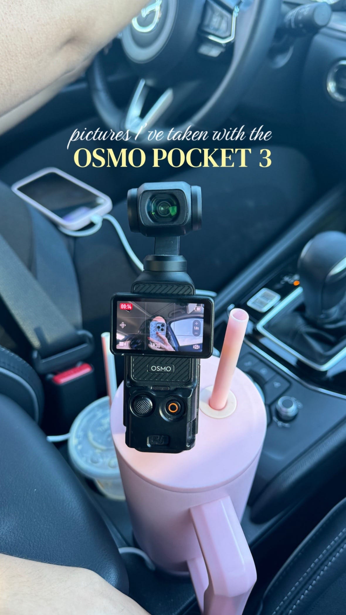 Post 8 by Mariana | Tech & Lifestyle on TikTok (video)