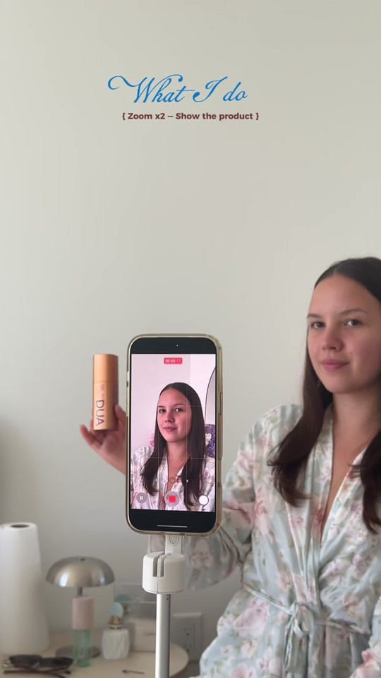 Post 3 by Hann.Avisual on TikTok (video)