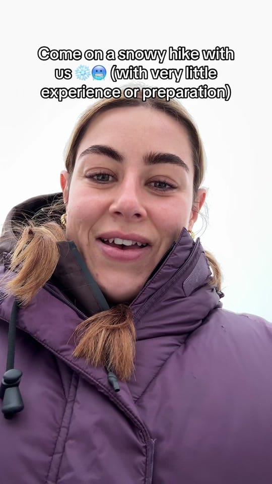 Post 4 by Emily Rudge on TikTok (video)