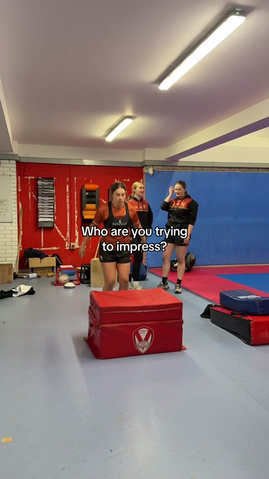 Post 1 by Emily Rudge on TikTok (video)