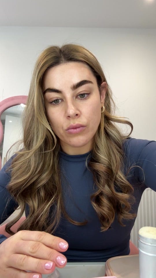 Post 7 by Emily Rudge on TikTok (video)