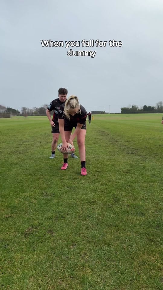 Post 2 by Emily Rudge on TikTok (video)