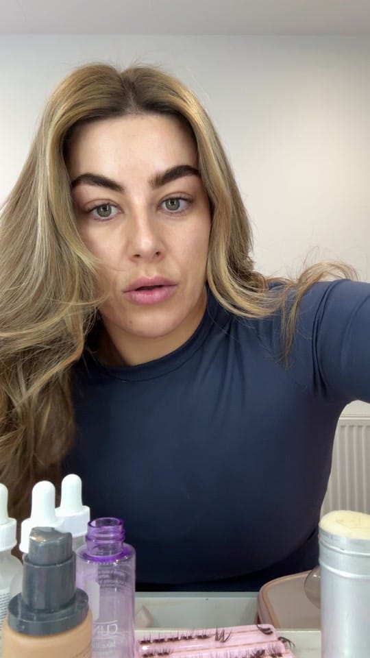 Post 8 by Emily Rudge on TikTok (video)