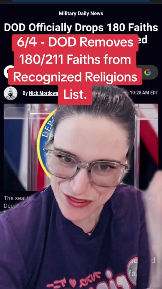 Post 1 by Cristina on TikTok (video)