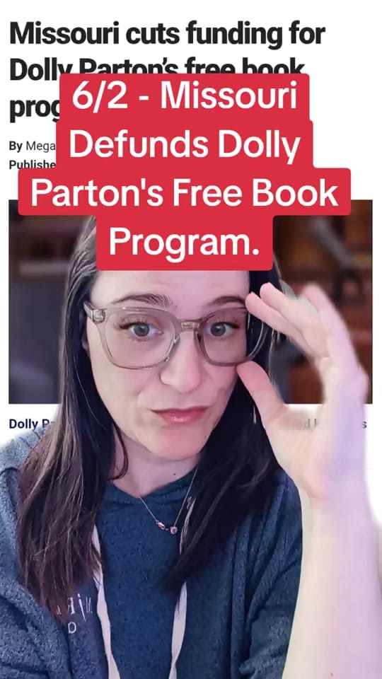 Post 6 by Cristina on TikTok (video)