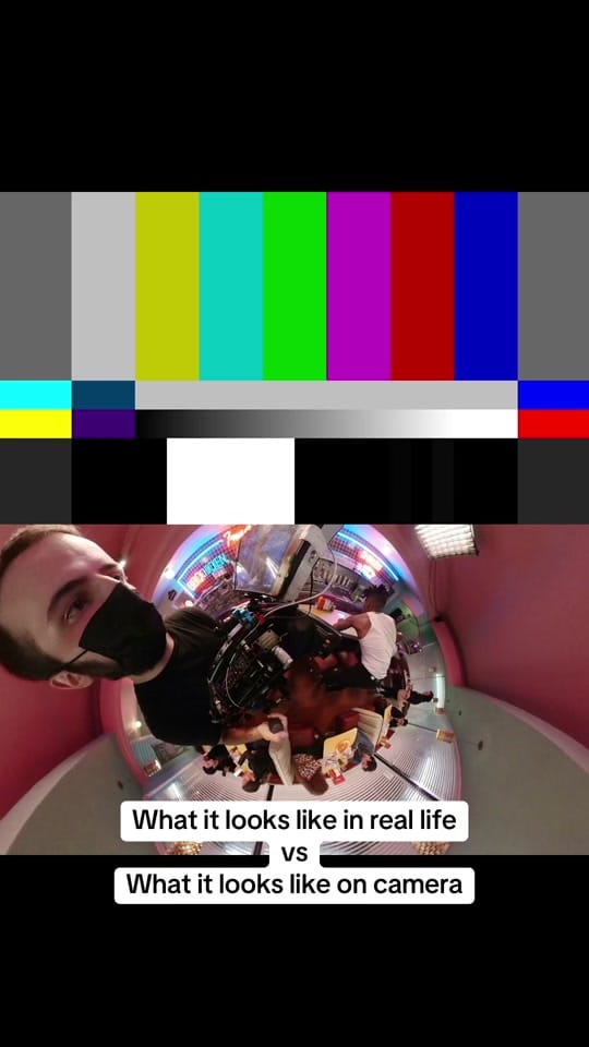 Post 6 by LoganMeis on TikTok (video)