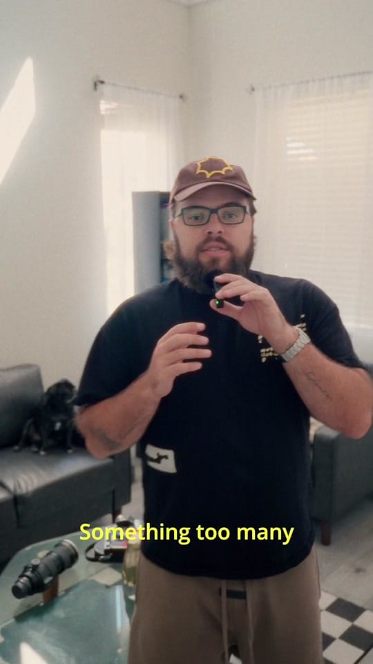 Post 7 by LoganMeis on TikTok (video)