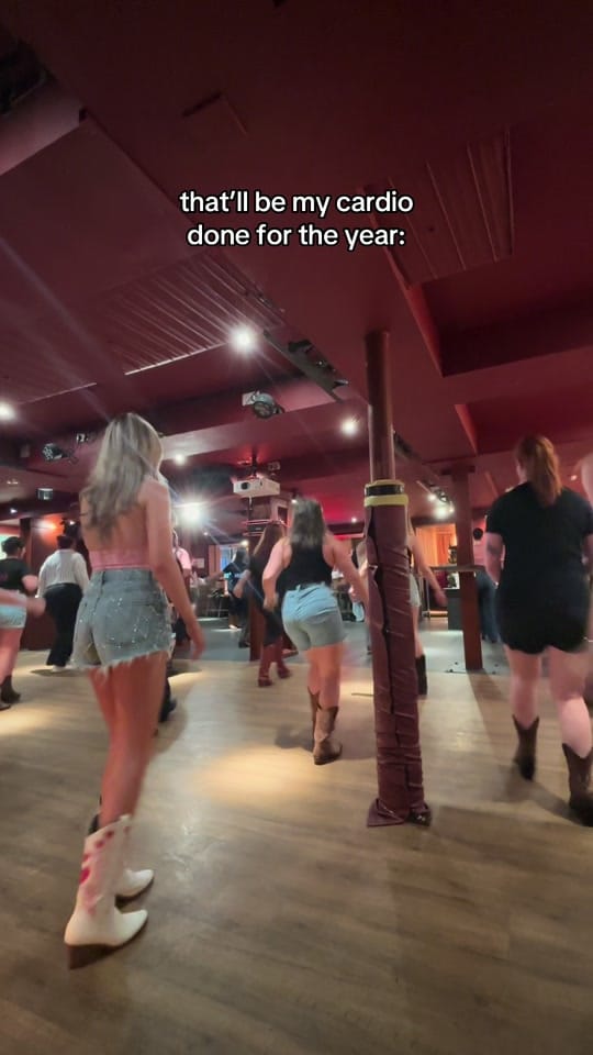 Post 3 by Chirsty Harkins on TikTok (video)