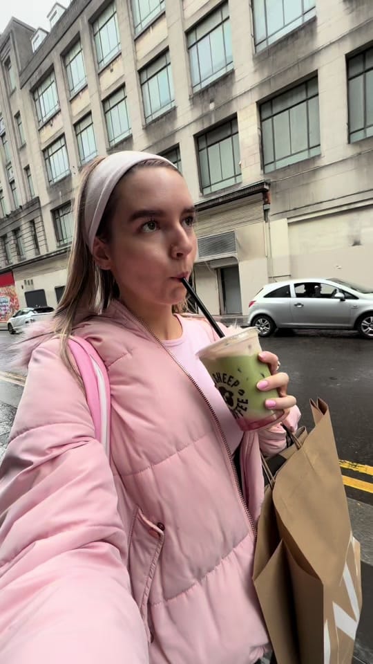 Post 8 by Chirsty Harkins on TikTok (video)